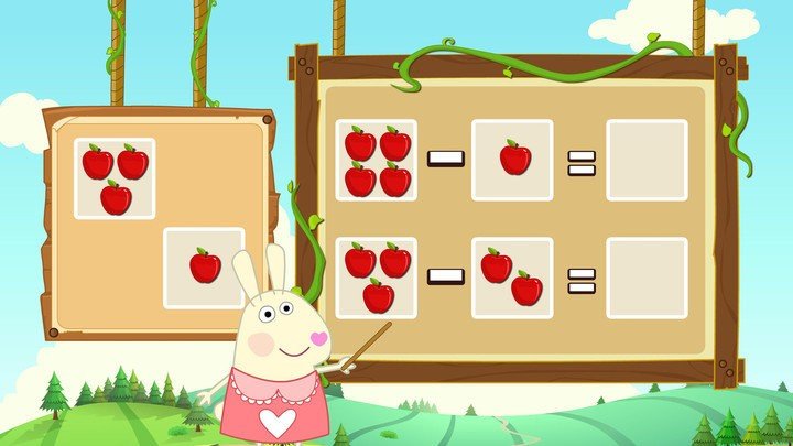 宝宝推理思维训练图2