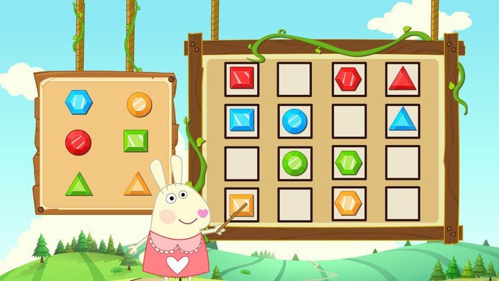 宝宝推理思维训练图3