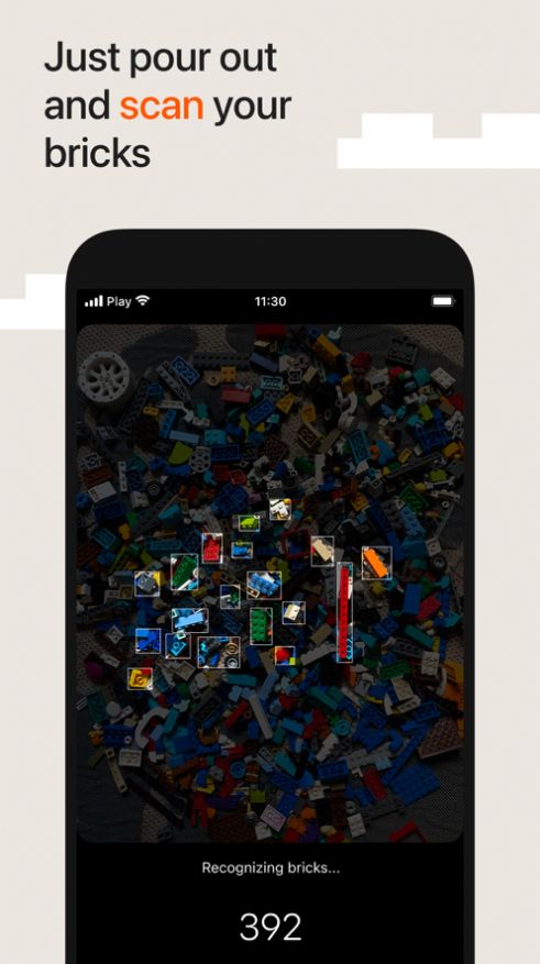 Brickit图3