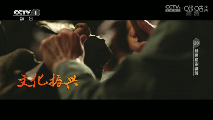 神鸟电视TV版图1