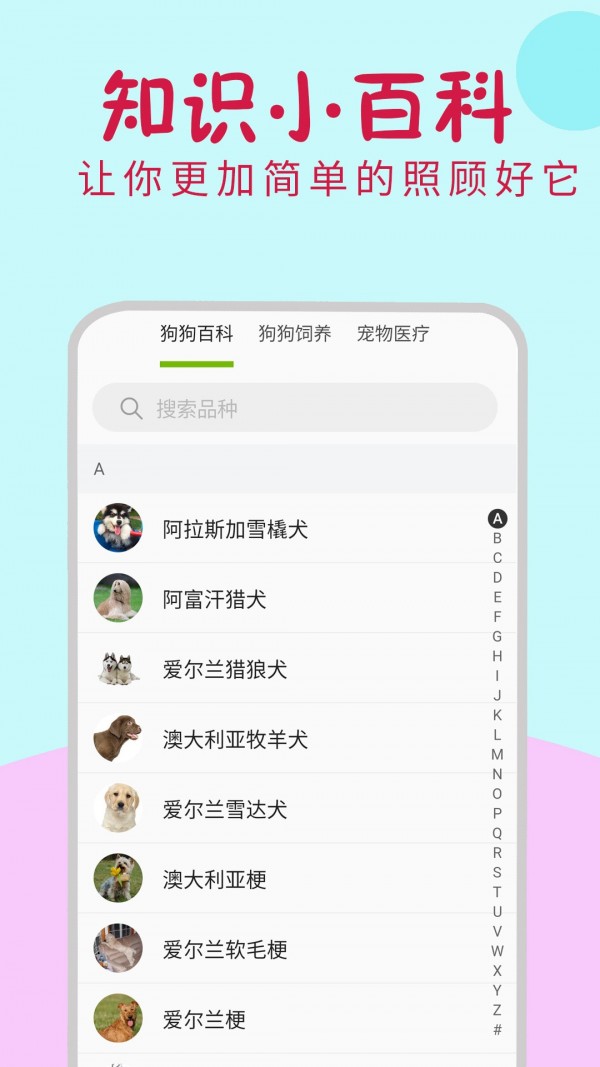 狗狗翻译器图1