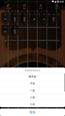 指舞吉他图3