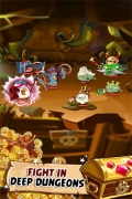 愤怒的小鸟英雄传内购版-图5