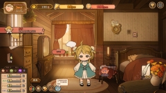 火山的女儿 v1.03 安卓移植版-图3
