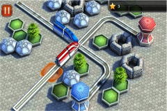 奔跑吧我的小火车 v1.0.4 安卓版