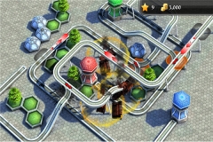 奔跑吧我的小火车 v1.0.4 安卓版