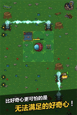 黑暗料理王MOD v3.3.0 安卓版-图4