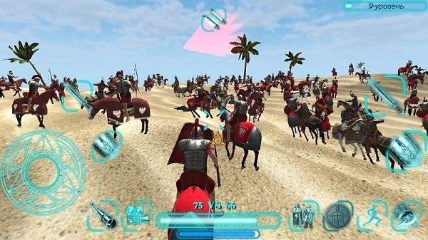 钢铁之躯3+人物无敌最新版-图2