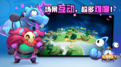 糖果灾难手机版-图1
