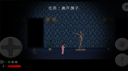 霍普先生的玩具屋中文版-图4
