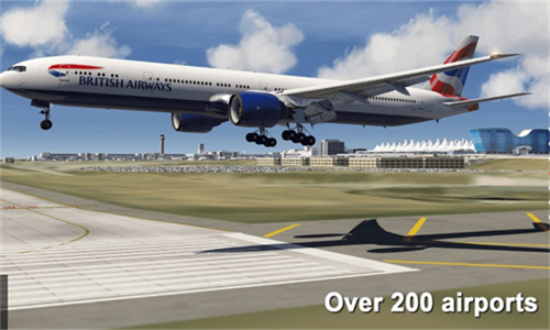 Aerofly FS 2025正版-图2