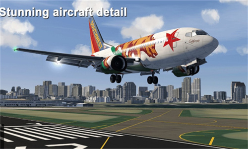 Aerofly FS 2025正版-图3