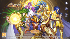 星辰降临时圣斗士0.1折 v1.2.013 安卓版-图4