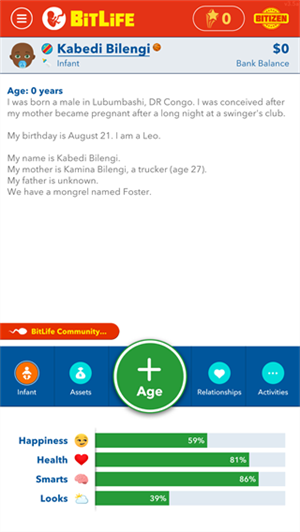 BitLife最新版