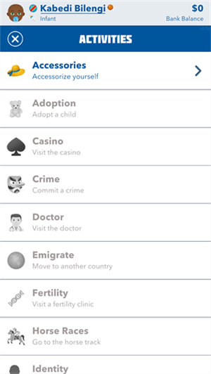 BitLife最新版