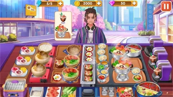 楼下的早餐店正版-图5