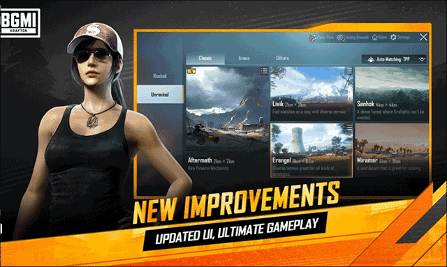 PUBG印度服最新版-图1