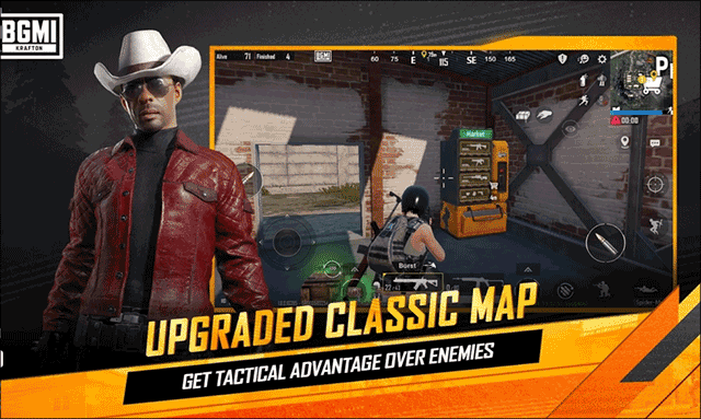 PUBG印度服最新版-图2