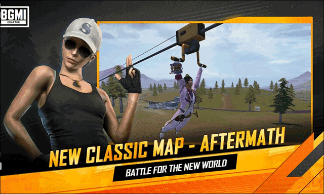 PUBG印度服最新版-图3