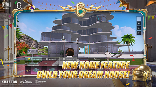 地铁逃生pubg国服 v3.1.0 安卓版-图3