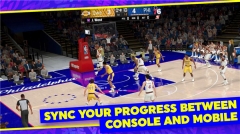 NBA2K24MyTEAM v207.00.227307215 安卓版-图1