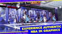 NBA2K24MyTEAM v207.00.227307215 安卓版-图2