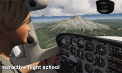 aeroflyFS2025最新版-图1