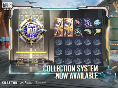 绝地求生国际服PUBG地铁逃生 v3.2.0 安卓版-图4