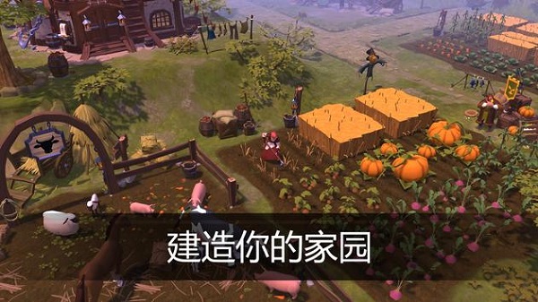 阿尔比恩ol v1.25.000.276304 安卓版-图5