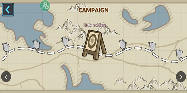 火柴人世界大战MOD菜单中文版5