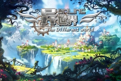 异世界OL安装 v1.91.48 安卓版-图4