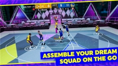 NBA2K24MyTEAM最新版-图1