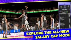 NBA2K24MyTEAM最新版-图2