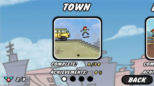 滑板少年 v1.18.47 安卓版