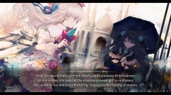Arcaea全曲包 v5.2.5 最新版