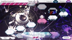 Arcaea全曲包 v5.2.5 最新版