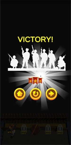 战术小队Steam手机版-图5