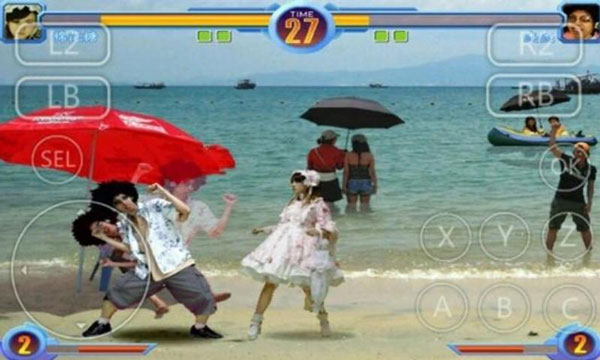 东东不死传说爆笑版-图3