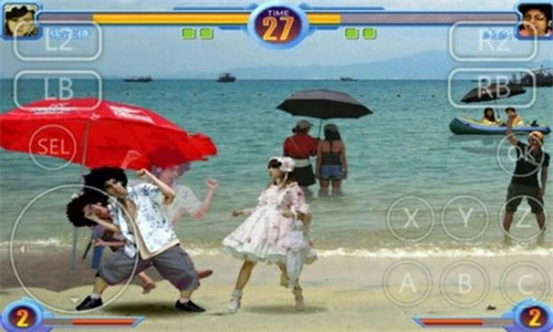 东东不死传说免费版-图4
