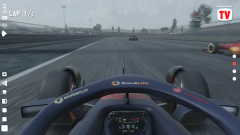 F1方程式赛车 v4.00 安卓版-图4