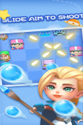 奇迹枪手 v1.0.9 安卓版-图1
