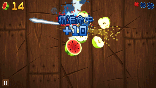 水果忍者中国 v3.50.4 安卓版