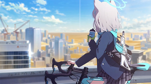 Blue Archive日服最新版-图4