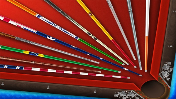 台球之王国际服（Kings of Pool） v1.25.5 安卓版-图3