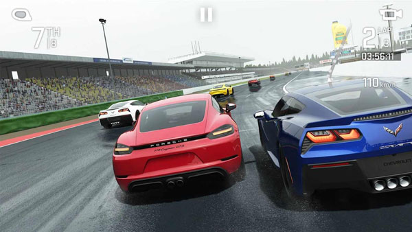 真实赛车4中文最新版-图2