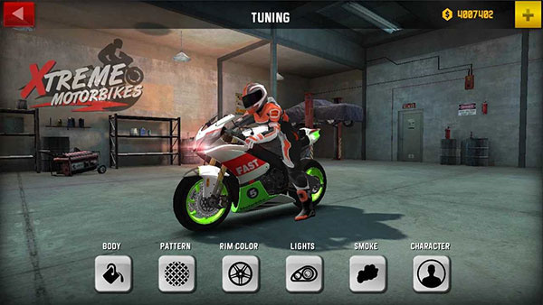 极限摩托车安装 v1.8 安卓版-图2