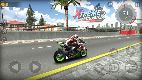 极限摩托车安装 v1.8 安卓版-图3