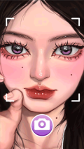 明星化妆师游戏钻石版
