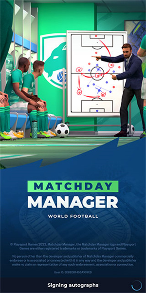 足球经理零壹汉化最新版-图4