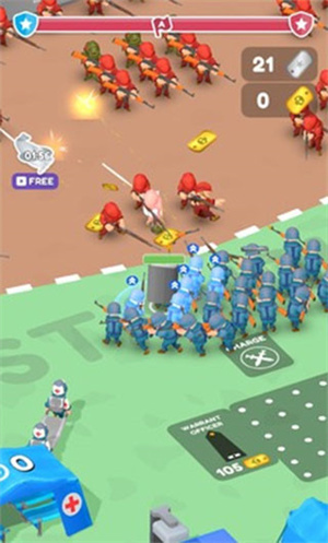 小小指挥官MOD功能菜单中文版3